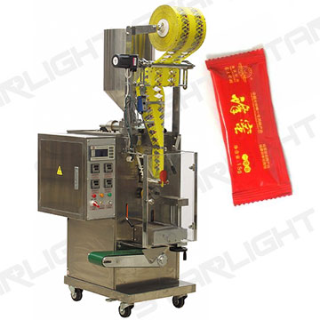 小袋蜂蜜包裝機